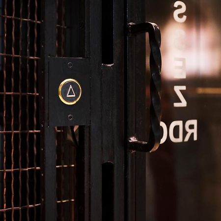 波尔多 Heym酒店 外观 照片